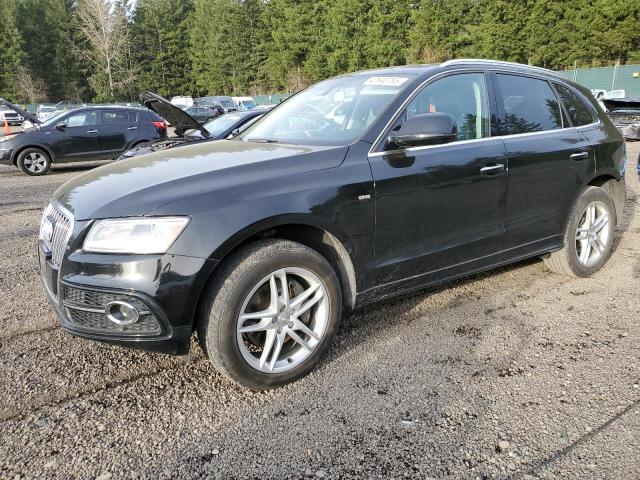 AUDI Q5 PREMIUM