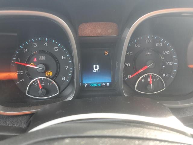 2015 CHEVROLET MALIBU 2LT - 1G11D5SL9FF295076