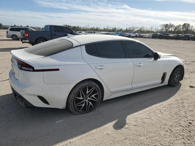 Vin: knae35ld4n6103996, lot: 49509155, kia stinger gt line 20223