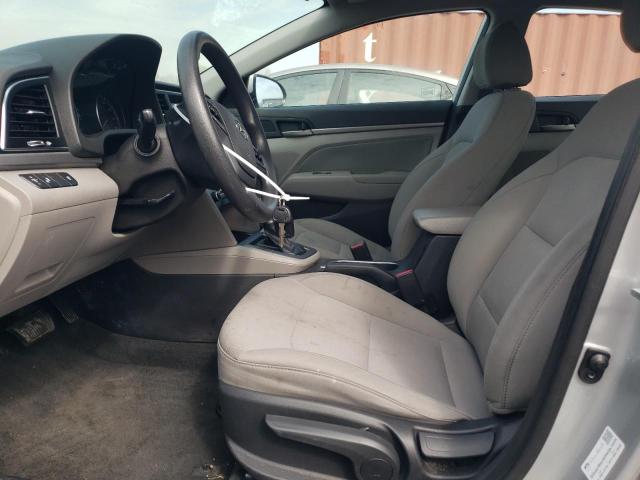 2018 HYUNDAI ELANTRA SE - 5NPD84LF6JH294493