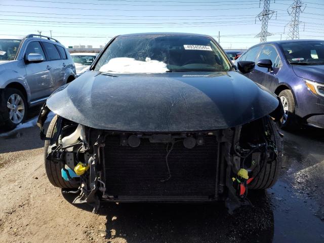 2017 HONDA ACCORD SPO - 1HGCR2E59HA203365