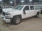 2018 CHEVROLET SILVERADO - 3GCUKRECXJG118122