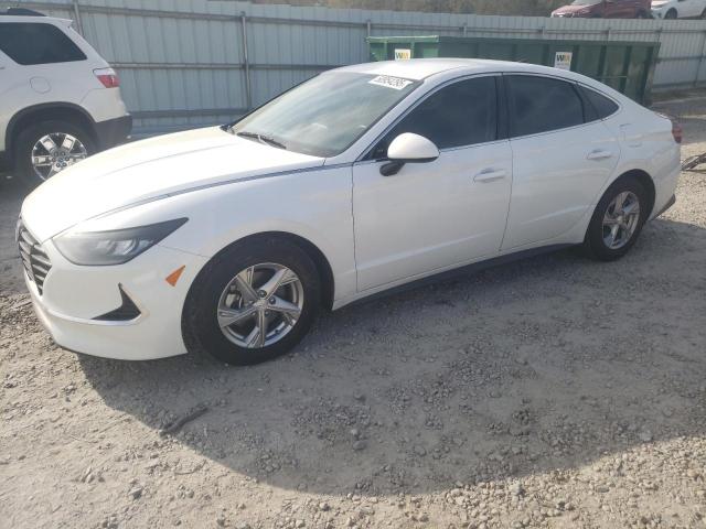 Vin: 5npeg4jaxlh051948, lot: 50954295, hyundai sonata se 2020 img_1