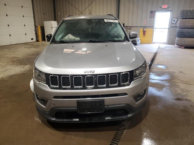 2018 JEEP COMPASS LA - 3C4NJDBB9JT484232