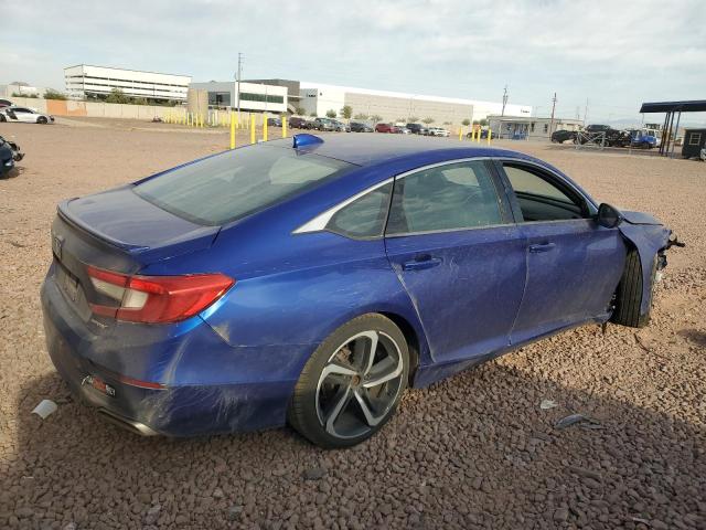 Vin: 1hgcv1f38ja105355, lot: 49778375, honda accord sport 20183