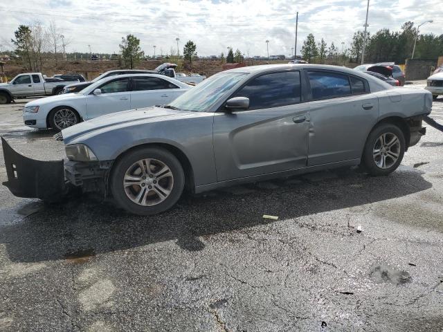 DODGE CHARGER SE