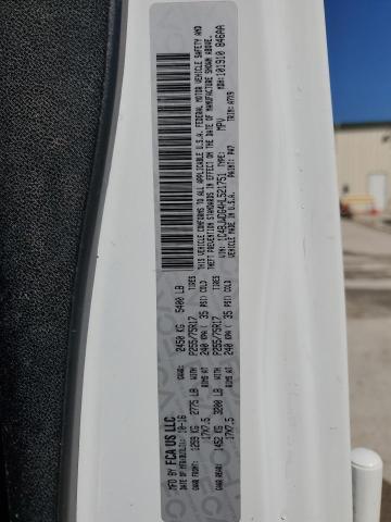 2017 JEEP WRANGLER U - 1C4BJWDG4HL521751