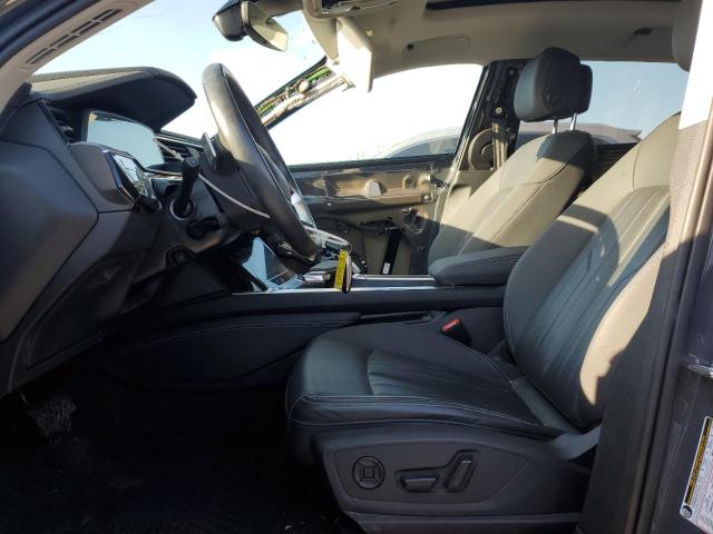 2024 AUDI Q8 E-TRON - WA15AAGE1RB023051