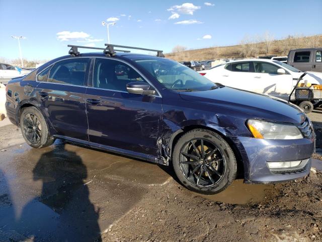 2015 VOLKSWAGEN PASSAT S - 1VWAS7A33FC089373