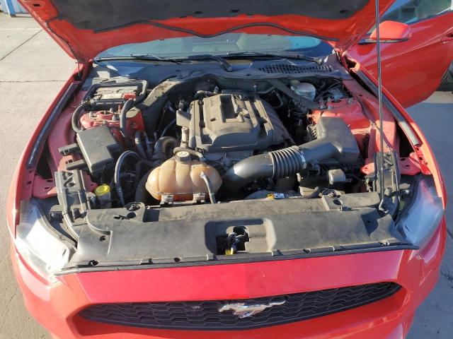 2015 FORD MUSTANG - 1FATP8UH4F5343712