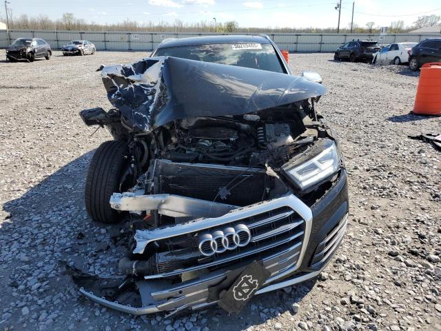 2018 AUDI SQ5 PREMIU WA1A4AFY3J2228778