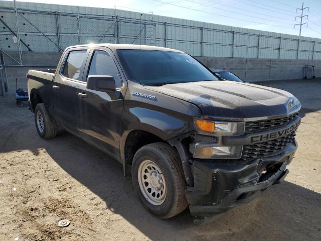 Vin: 1gcpwaeh5kz288517, lot: 49220895, chevrolet all models c1500 20194