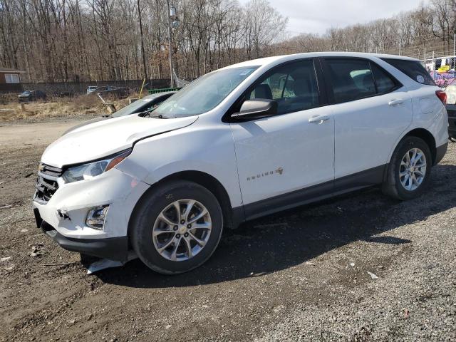 2020 CHEVROLET EQUINOX LS #3147022473