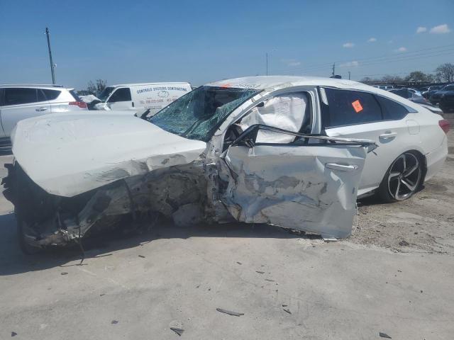Vin: 1hgcv1f42ma034490, lot: 50266085, honda accord sport se 2021 img_1