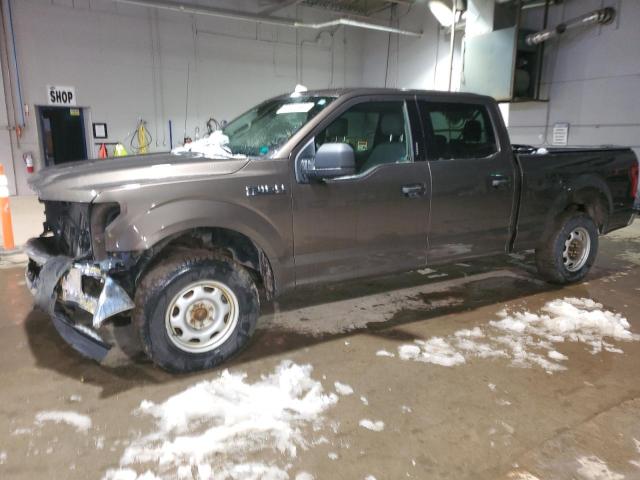Vin: 1ftfw1ef1gfd44584, lot: 50331585, ford f-150 supercrew 2016 img_1