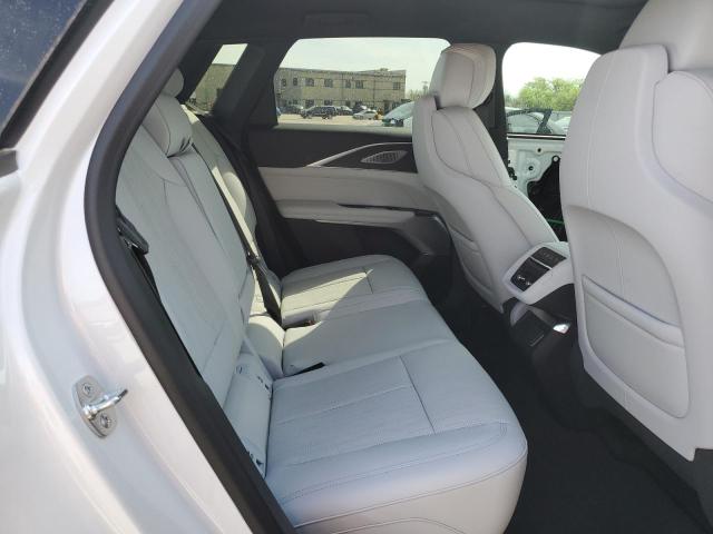 2025 CADILLAC LYRIQ SPOR 1GYKPYRL0SZ306883