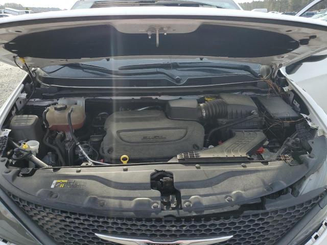 2021 CHRYSLER VOYAGER L 2C4RC1AGXMR557199