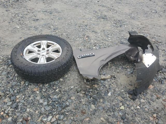 2017 FORD F150 SUPER - 1FTEW1EP3HKE47924