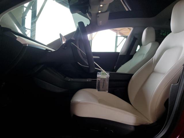 2022 TESLA MODEL 3 - 5YJ3E1EA9NF128364