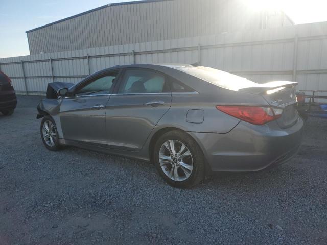 Vin: 5npec4ac3dh594797, lot: 49706405, hyundai sonata se 20132