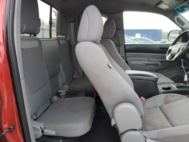 2015 TOYOTA TACOMA PRE - 5TFTX4GN7FX043929