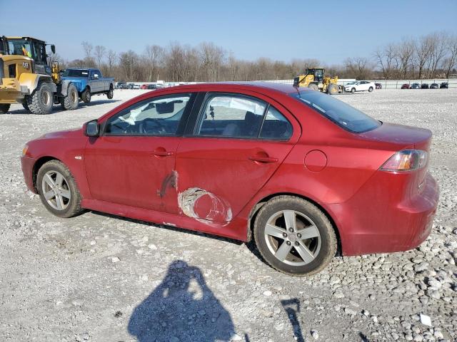 Vin: ja32v2fw4du022565, lot: 48892565, mitsubishi lancer se 20132