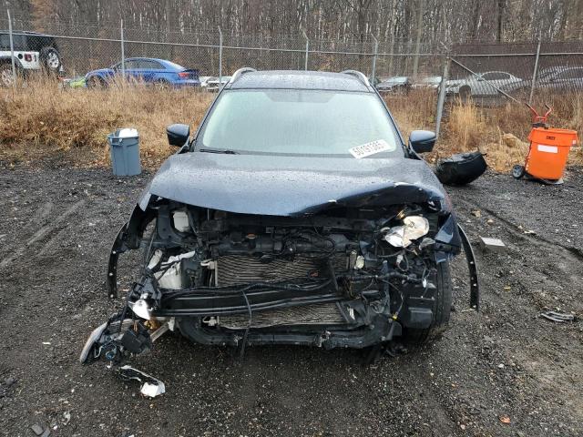 2016 NISSAN ROGUE S - JN8AT2MV5GW154339