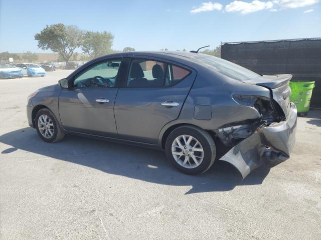 Vin: 3n1cn7ap5jl861829, lot: 49409885, nissan versa s 20182