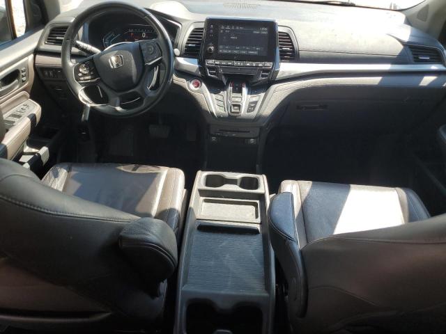 2018 HONDA ODYSSEY TO - 5FNRL6H88JB009060