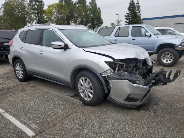 Vin: knmat2mt8hp551758, lot: 48462475, nissan rogue s 20174