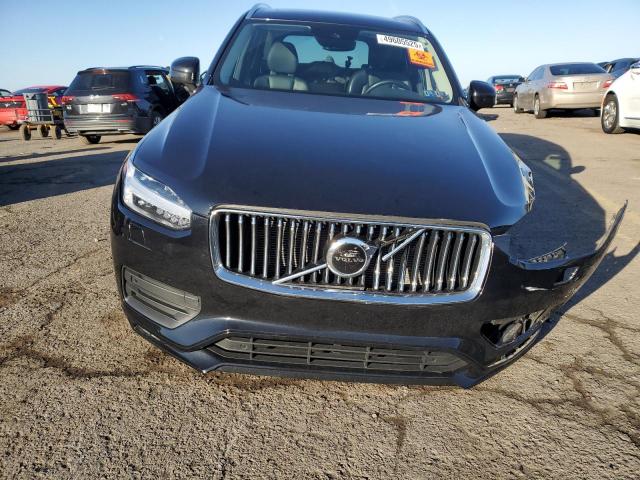 2021 VOLVO XC90 T6 MO - YV4A221K4M1743218
