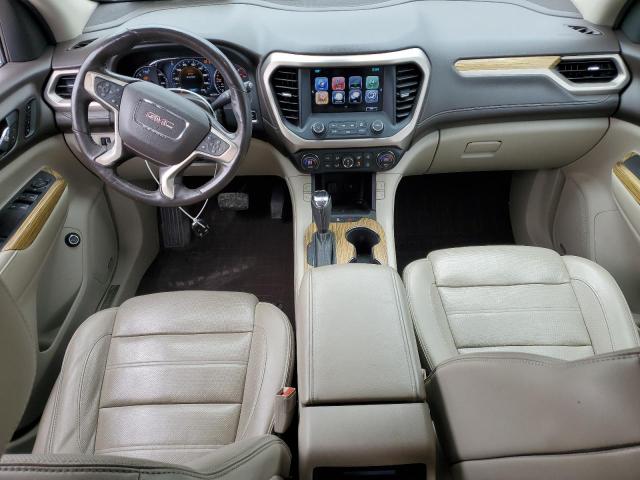 2017 GMC ACADIA DEN - 1GKKNPLS5HZ243167