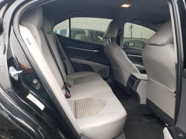 2018 TOYOTA CAMRY L - JTNB11HK6J3018211