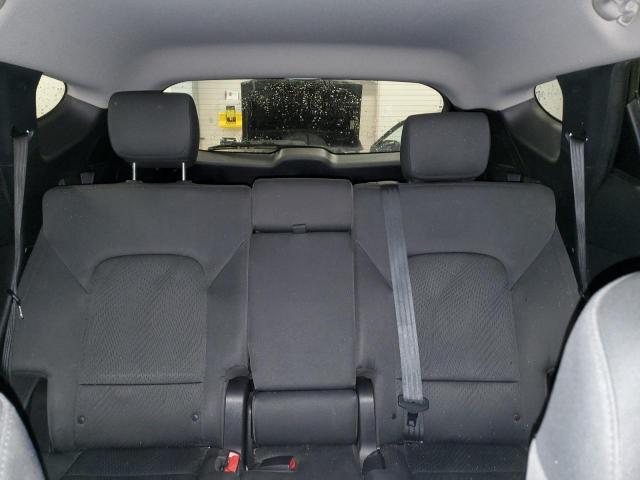 2016 HYUNDAI SANTA FE S - 5XYZUDLB4GG316165