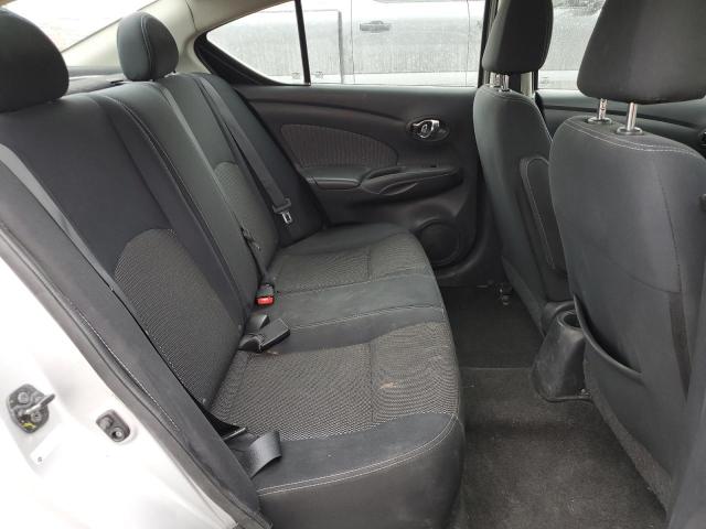 2015 NISSAN VERSA S - 3N1CN7AP3FL943680