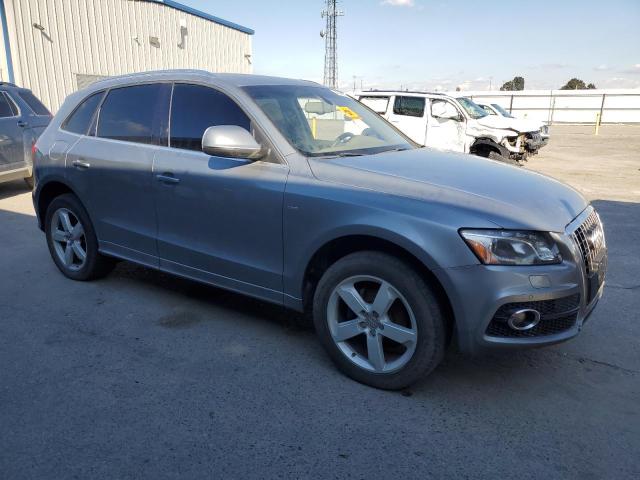 Vin: wa1wkafp5ba033033, lot: 48439575, audi q5 prestige 20114