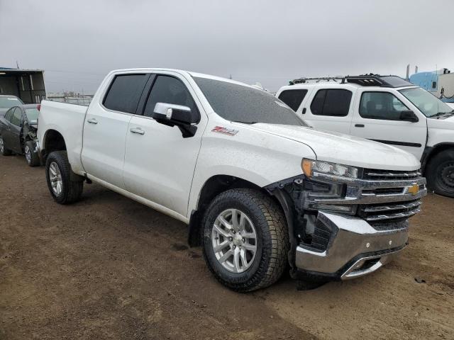 Vin: 3gcuyged1kg138840, lot: 48997575, chevrolet all models k1500 ltz 20194