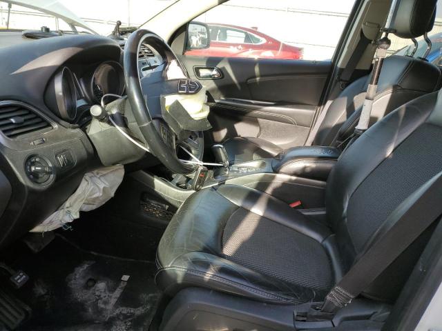 2017 DODGE JOURNEY CR - 3C4PDDGG2HT540784