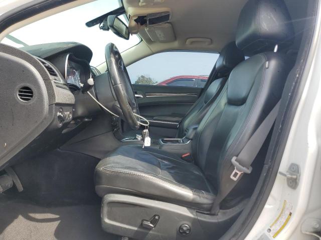 2015 CHRYSLER 300 LIMITE - 2C3CCAAG0FH853299