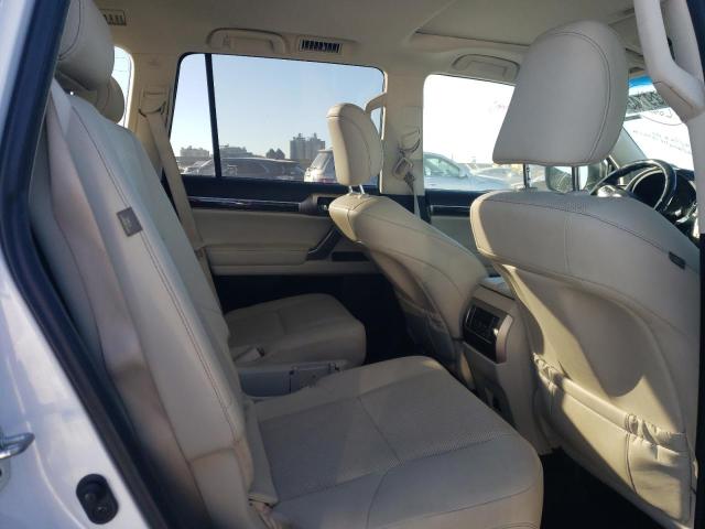 2020 LEXUS GX 460 PRE JTJAM7BX7L5256944