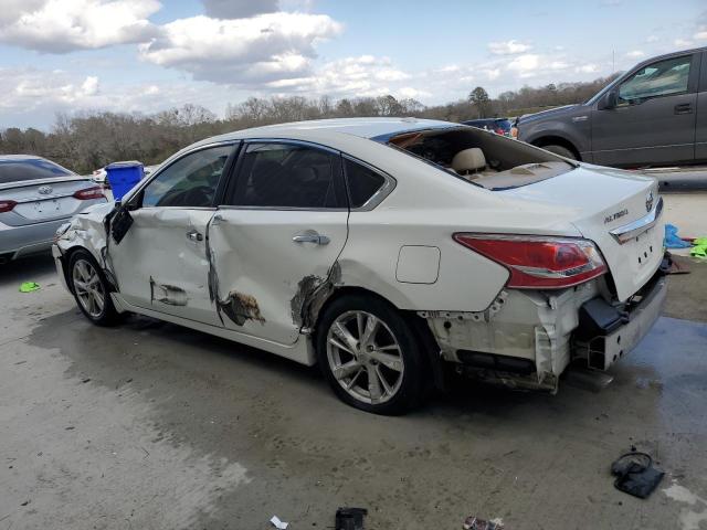 Vin: 1n4al3ap2dc290793, lot: 47031135, nissan altima 2.5 20132