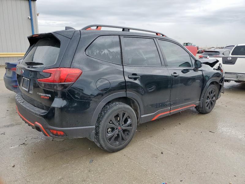 Vin: jf2skajc8nh512858, lot: 50971465, subaru forester sport 20223