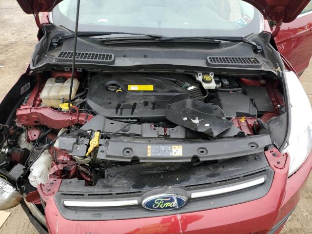 2016 FORD ESCAPE SE - 1FMCU9GX8GUB50543