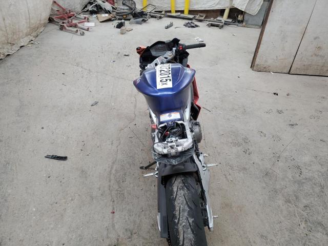 2021 APRILIA RS 660 ZD4KSUA08MS001064