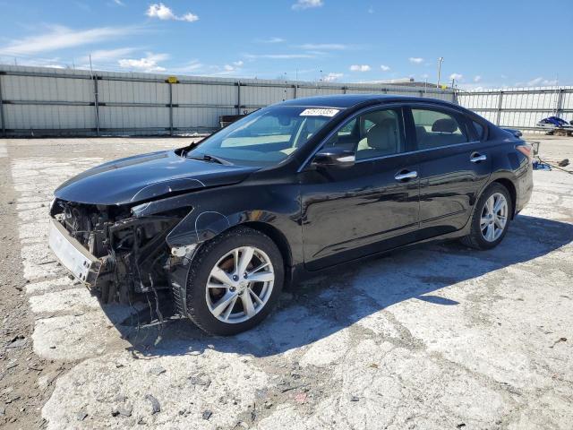 Vin: 1n4al3ap6ec121619, lot: 50511335, nissan altima 2.5 2014 img_1
