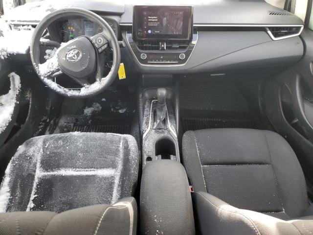 2023 TOYOTA COROLLA LE - JTDBCMFE7PJ008756
