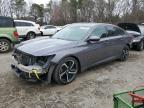 2019 HONDA ACCORD SPO - 1HGCV1F32KA033201