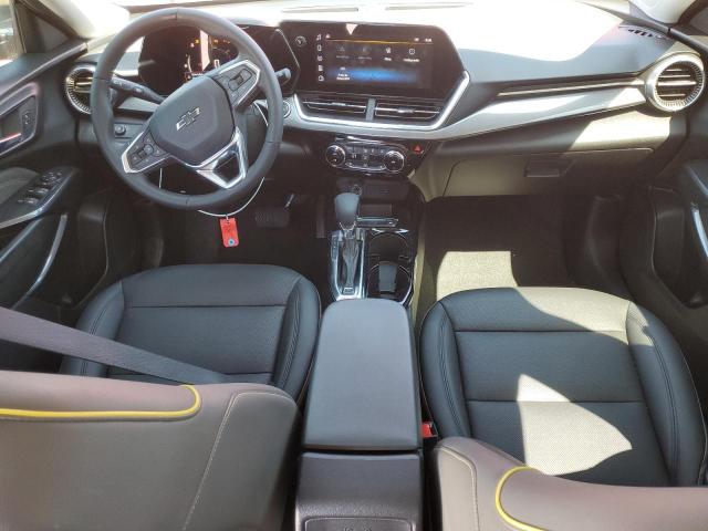2024 CHEVROLET TRAX ACTIV - KL77LKE21RC051723