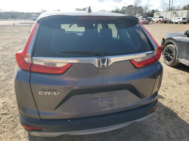 2019 HONDA CR-V LX - 2HKRW5H33KH401386