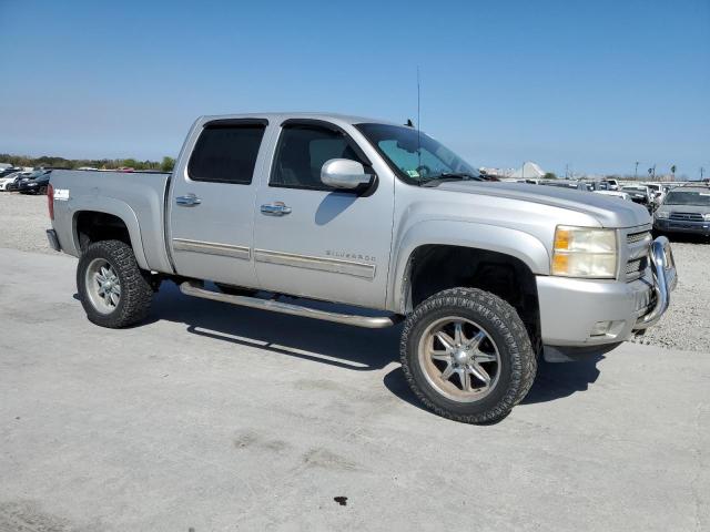 Vin: 3gcrkse34ag196926, lot: 48958425, chevrolet all models k1500 lt 20104